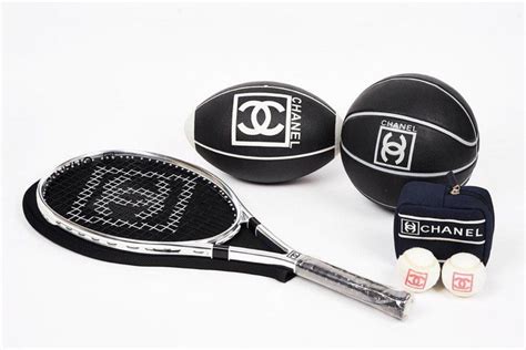 Chanel Sports Bundle by Karl Lagerfeld 